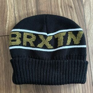 Brixton Beanie